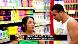 loira rabuda part 2