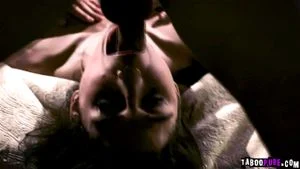 Sweet kissing turns into fucking rough sex