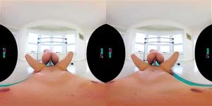 VRHUSH Abella Danger - Flexible