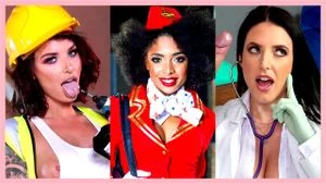 American spirit hard working women PMV