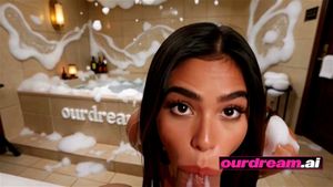 ourdream | Steamy Bangkok Thai Soapy Massage Parlor