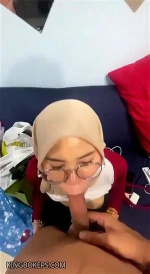 Malay girl stripping tease
