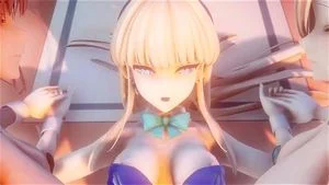Mmd
