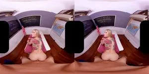 Your Worst Student Kali Roses Got A Slight Grade Improvement In Mind
