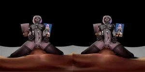 VAM VR IV