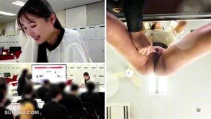 THL - The SOD girl squirting in silence 3 (lite version)